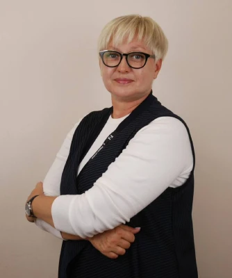 Левинзон Юлия Николаевна
