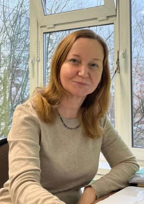Мищенко Екатерина Евгеньевна