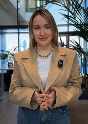 Молоткова Вера Юрьевна