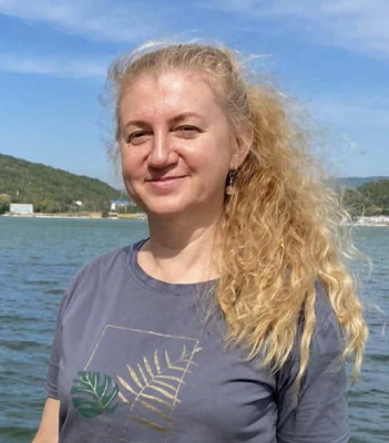 Новопашина Анастасия Вячеславовна