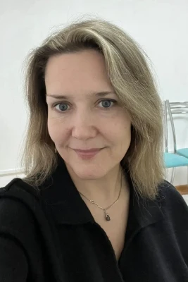 Олейникова Оксана Евгеньевна