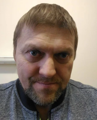 Путятин Владимир  Валерьевич