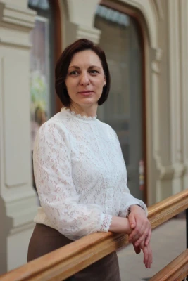 cherdakova