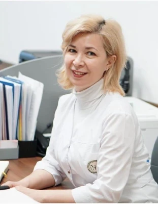 cherdakova