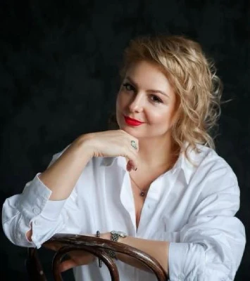 cherdakova