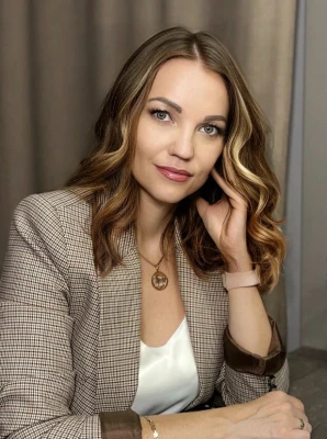cherdakova