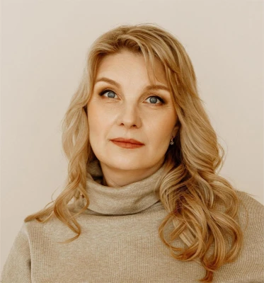 cherdakova