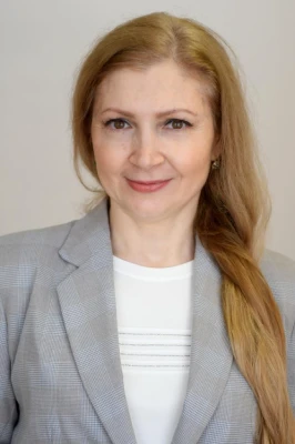 Озерова Людмила Леонидовна