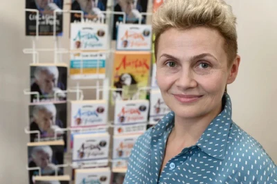 cherdakova