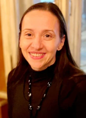 cherdakova