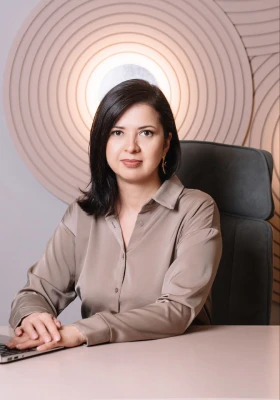 cherdakova