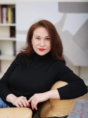 Плотникова Евгения Александровна