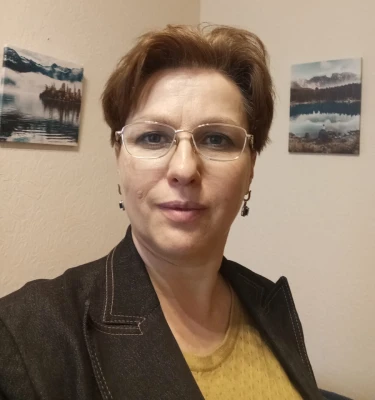 cherdakova