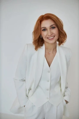 cherdakova
