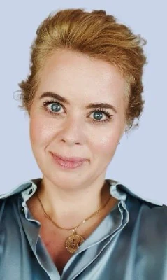 Решетилова Ирина Сергеевна