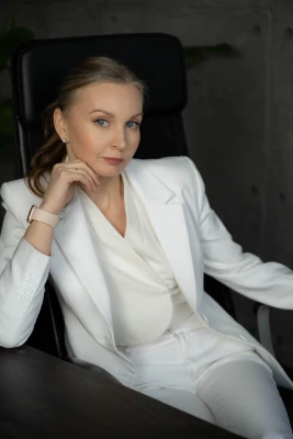 cherdakova