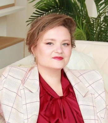 cherdakova