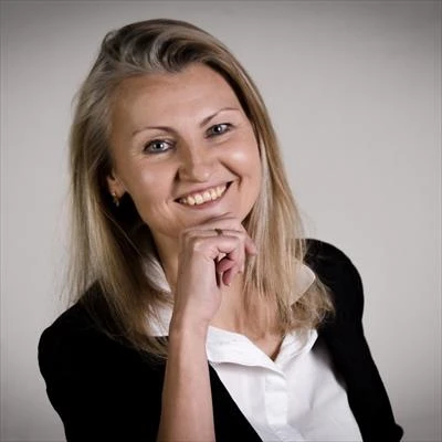 Шолохова Кристина Всеволодовна