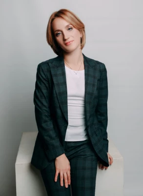 cherdakova