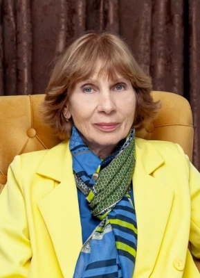 cherdakova