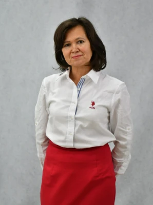 cherdakova
