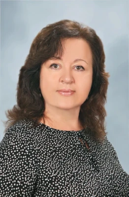 Яблонски Наталья Eвгеньевна